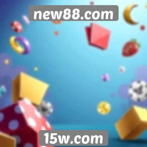 Comparativo de jogos disponíveis no new88.com