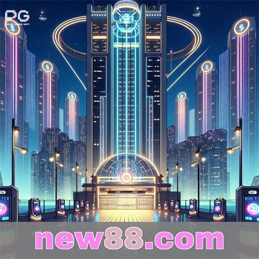 Baixar jogos incríveis no new88.com e se divertir!