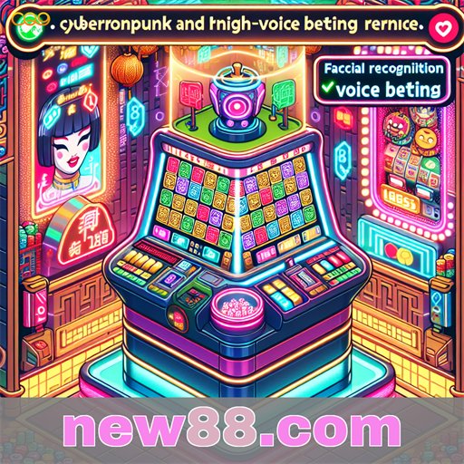 Recursos Paga do new88.com: Uma Nova Era em Jogos Online