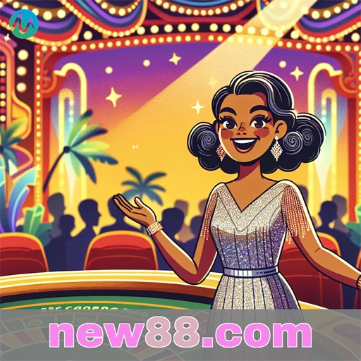 Incríveis Recursos da Plataforma do new88.com para Jogadores