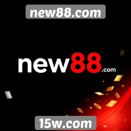 Impacto do new88.com na indústria de jogos online