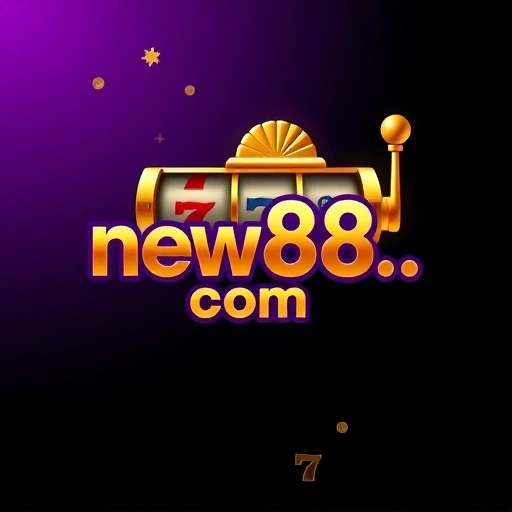 new88.com Logo