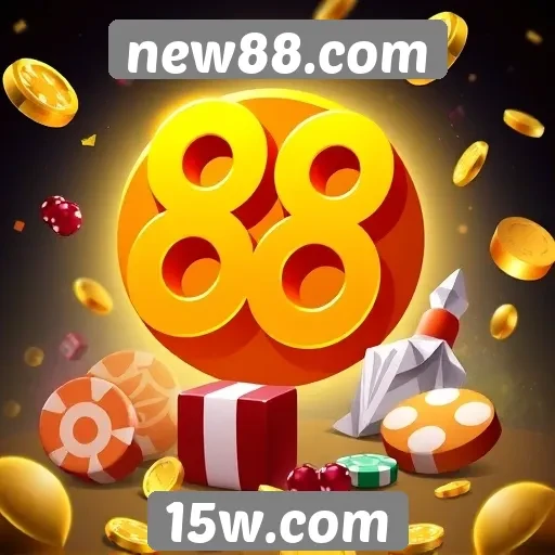 Jogos populares disponíveis no new88.com