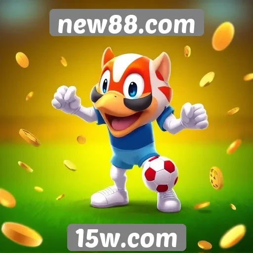 Promoções e bônus oferecidos por new88.com