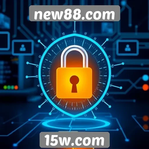 Avaliação da segurança do site new88.com